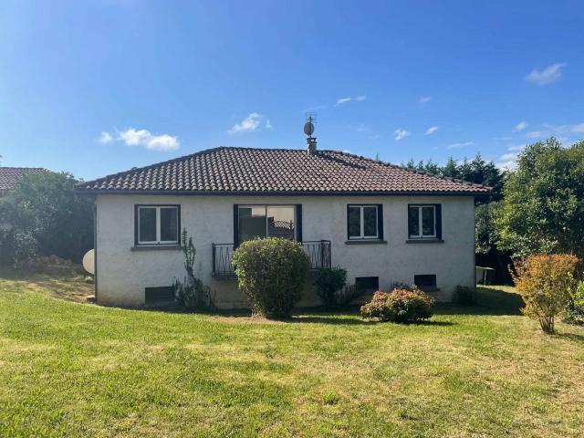 Maison vente à Aignan