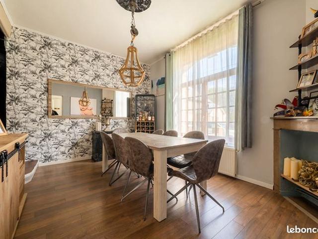 Maison vente à Douai, Auby