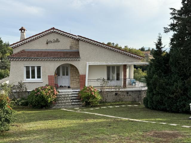 Maison vente à Tournon-sur-Rhône, Annonay