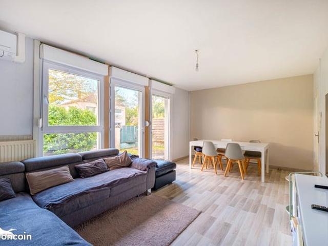 Maison vente à Lyon, Métropole de Lyon