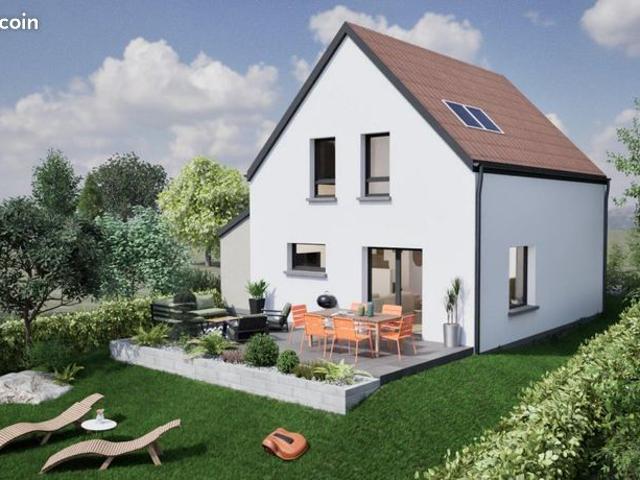 Maison vente à Molsheim, Dahlenheim