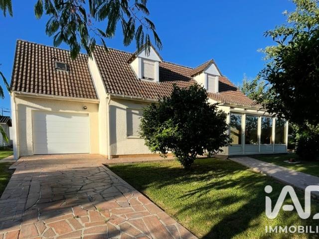 Maison vente à La Fontalavie, Chamboulive