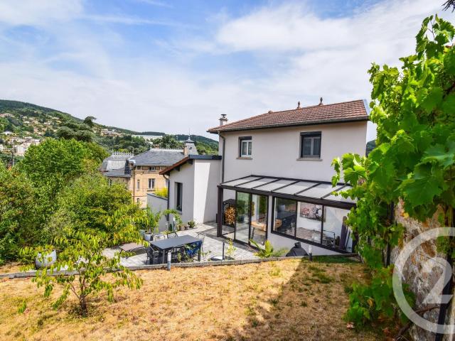 Maison vente à Tarare, Rhône