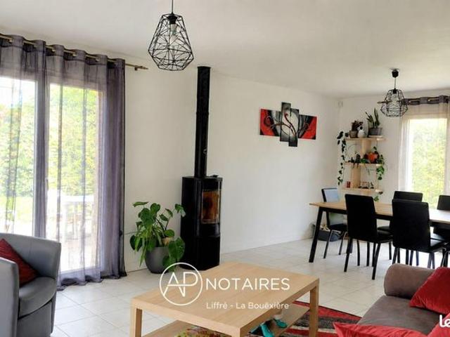 Maison vente à Rennes, Bretagne