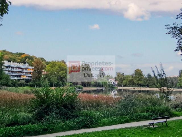 Maison vente à Ville-d'Avray, Hauts-de-Seine