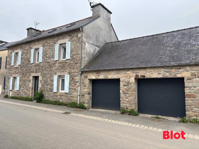 Maison location à Brest, Bretagne