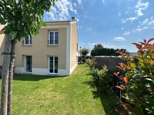 Maison vente à Saint-Germain-en-Laye, Les Alluets-le-roi