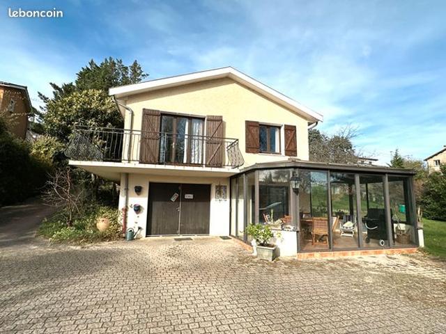 Maison vente à Beynost, Guadeloupe