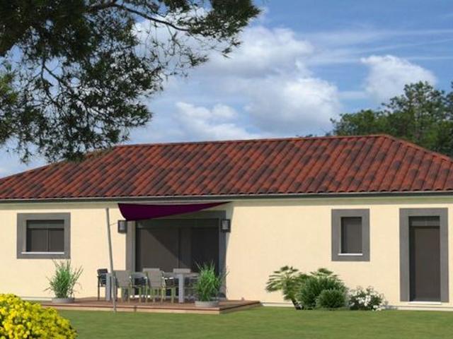 Maison vente à Figeac, Felzins