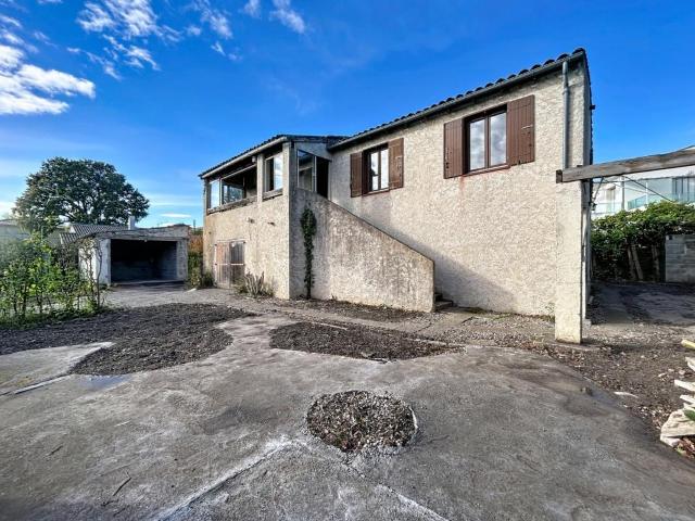 Maison vente à Nyons, Montélimar