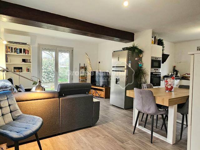 Maison vente à Nîmes, Vergèze