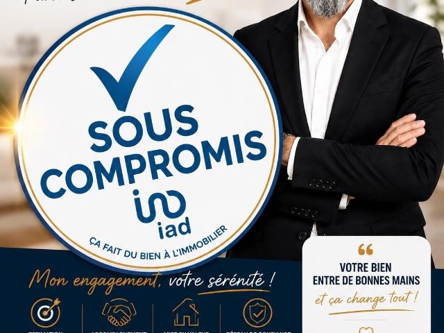 Maison vente à Précy-sur-Marne, Seine-et-Marne