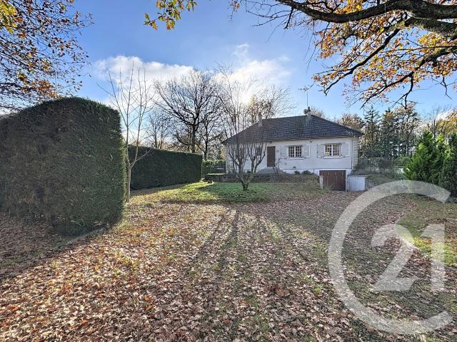 Maison vente à France métropolitaine, Saint-julien-sur-cher