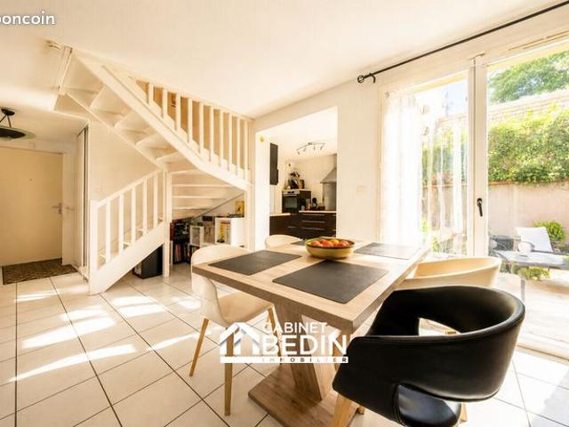 Maison vente à Toulouse, Saint-orens-de-gameville