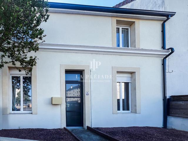Maison vente à Le Mans