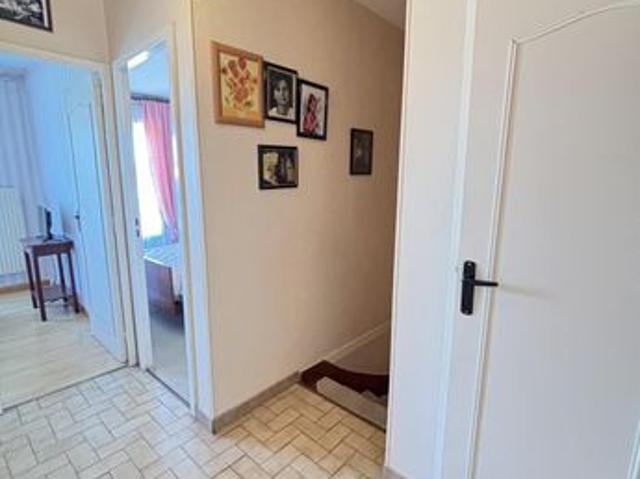 Maison vente à Bourges, Saint-germain-du-puy