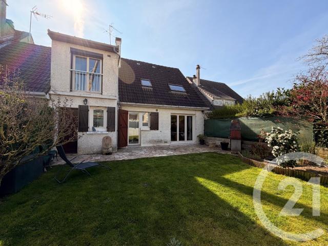 Maison vente à Meaux, Saint-mard