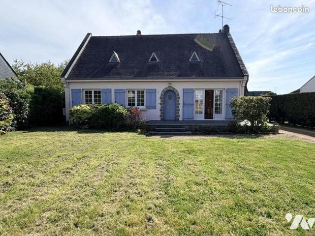 Maison vente à Saint-Nazaire, Prinquiau