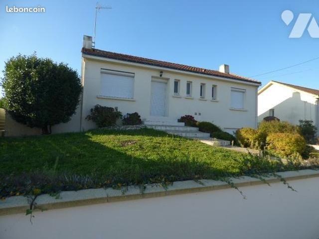 Maison vente à Nantes, Gétigné