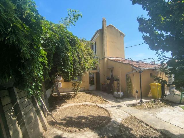 Maison vente à Avignon