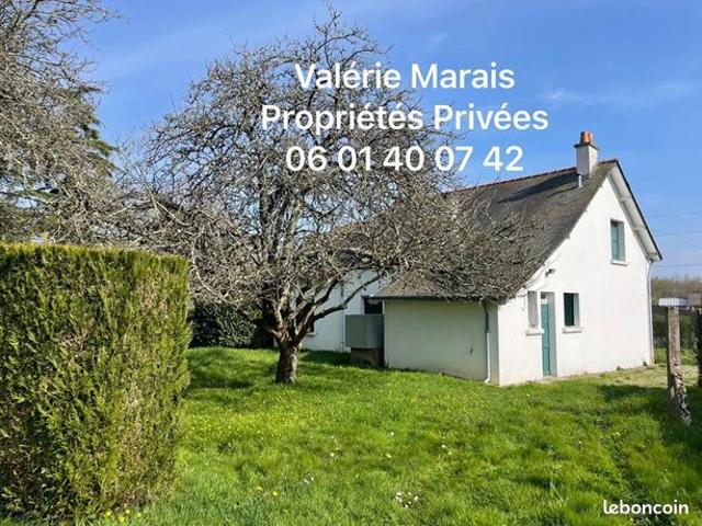 Maison vente à Saint-Nazaire, Herbignac