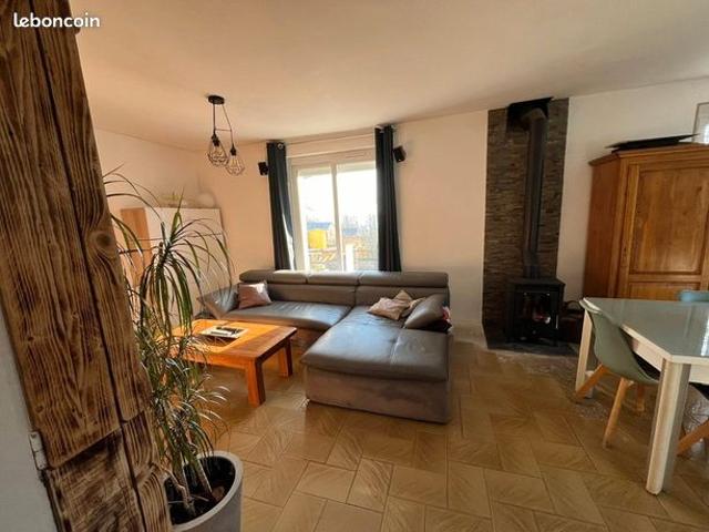 Maison vente à Meaux, La Ferté-sous-jouarre