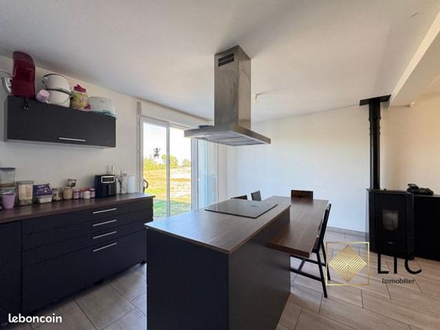 Maison vente à Libourne, Villegouge