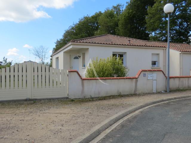 Maison vente à Les Sables-d'Olonne, Grosbreuil