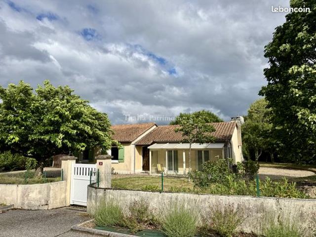 Maison vente à Périgueux, Ribérac