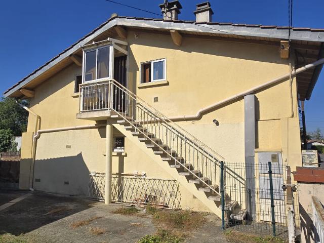 Maison vente à Muret