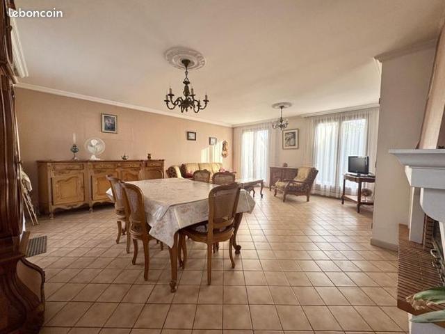 Maison vente à Tinqueux, Marne