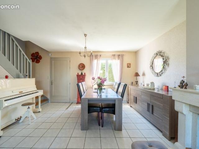 Maison vente à Nantes, Couëron