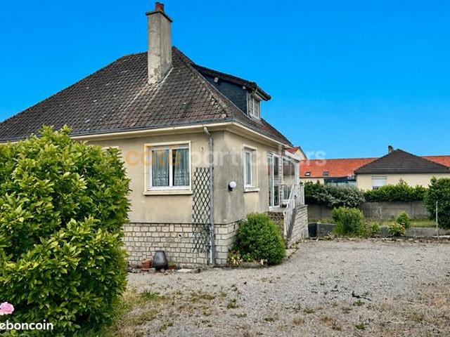 Maison vente à Saint-Lô, Normandie