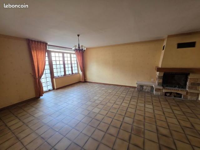 Maison vente à Clermont-Ferrand, Saint-genès-champanelle