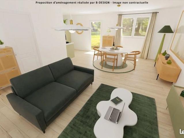 Maison vente à Toulouse