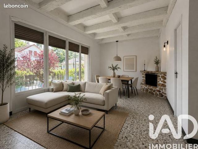 Maison vente à Carcassonne, Villepinte
