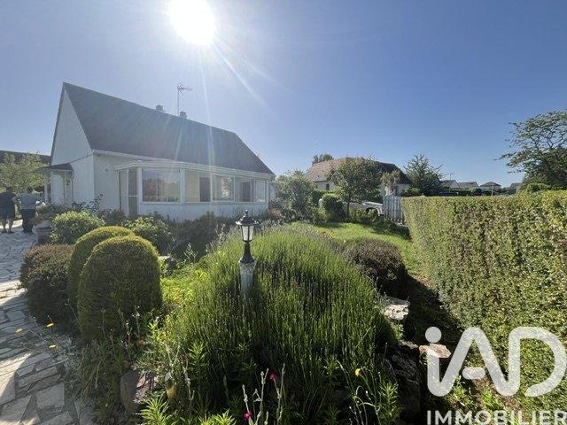 Maison vente à Caen, Colomby-sur-thaon