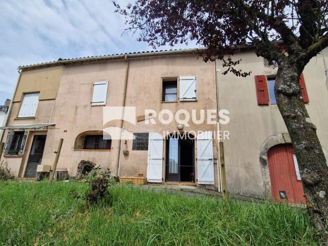 Maison vente à Millau, Cornus
