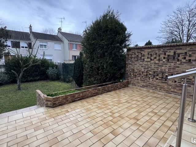 Maison vente à Reims