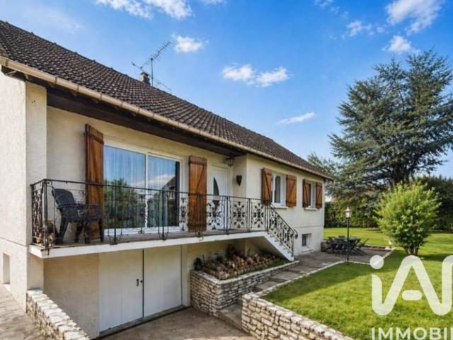 Maison vente à La Couture-Boussey, Eure