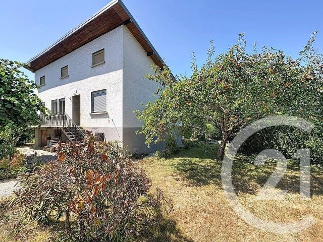 Maison vente à Montbéliard, Lougres