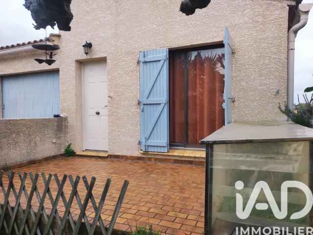 Maison vente à Béziers, Servian