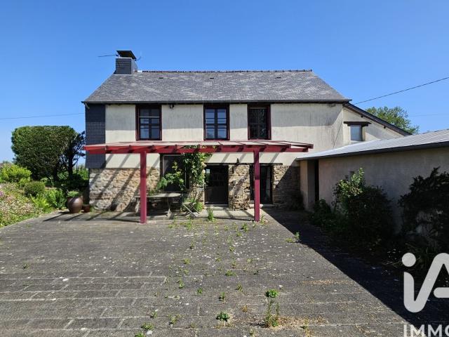 Maison vente à Rennes, Bretagne