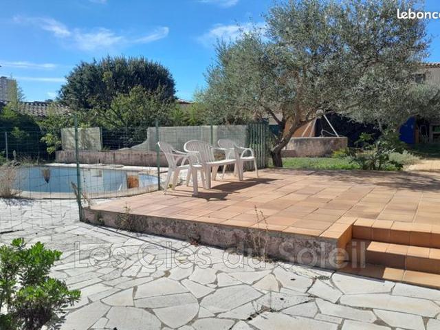 Maison vente à La Seyne-sur-mer, Principauté de Monaco