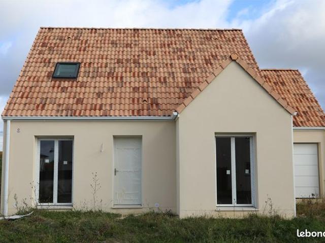Maison vente à Chambéry, Thoiry