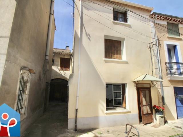 Maison vente à Béziers, Villeneuve-lès-béziers