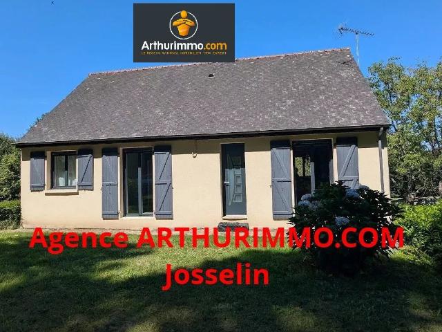 Maison vente à Pontivy, Bretagne