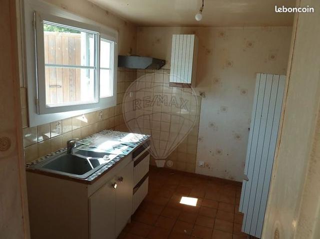 Maison vente à Saintes, Les Gonds