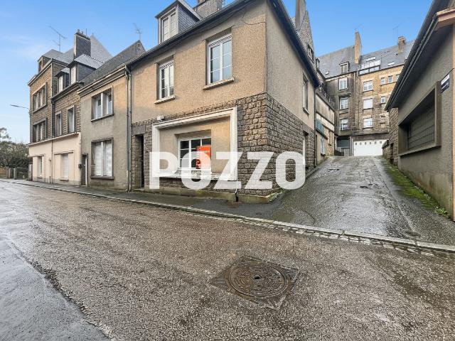Maison vente à Avranches, Mortain