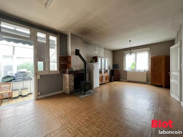 Maison vente à Pléchâtel, Ille-et-Vilaine